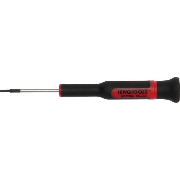 MD MINI SCREWDRIVER TX8